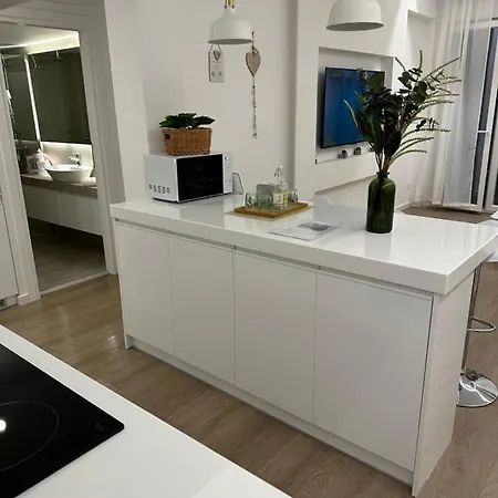 The Downtown Koukaki Spacious Luxury 5th Fl 2bd Apartamento *
