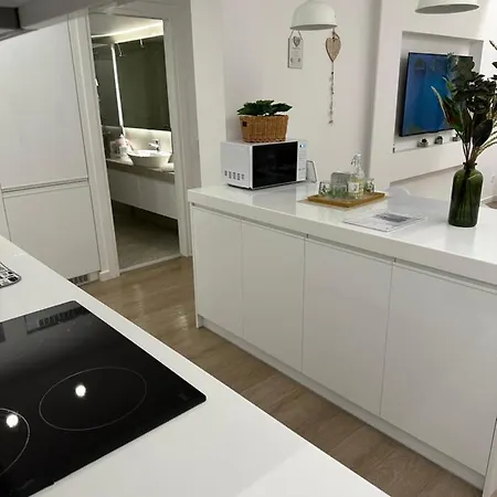 Apartment The Downtown Koukaki Spacious Luxury 5th Fl 2bd *